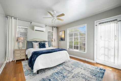 111 Grandview Place Alamo Heights TX 78209