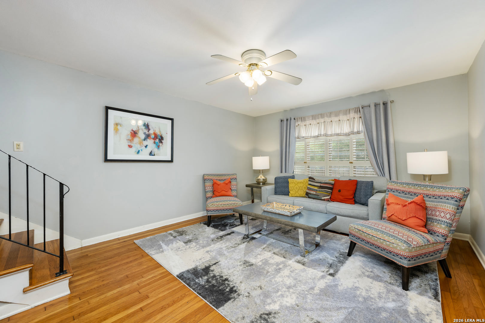 111 Grandview Place Alamo Heights TX 78209
