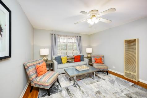 111 Grandview Place Alamo Heights TX 78209