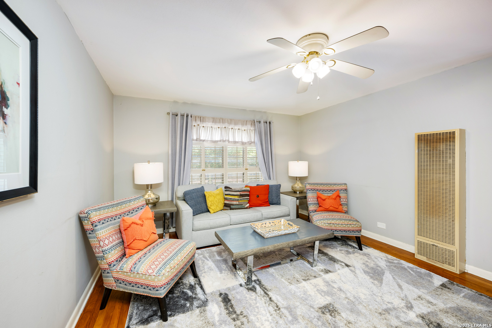 111 Grandview Place Alamo Heights TX 78209
