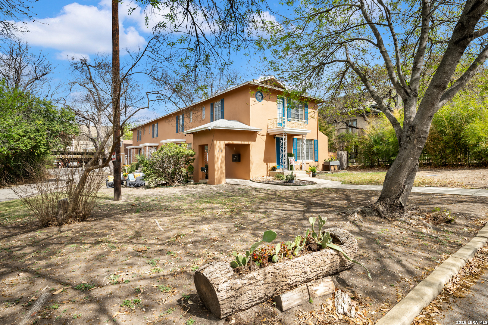 111 Grandview Place Alamo Heights TX 78209