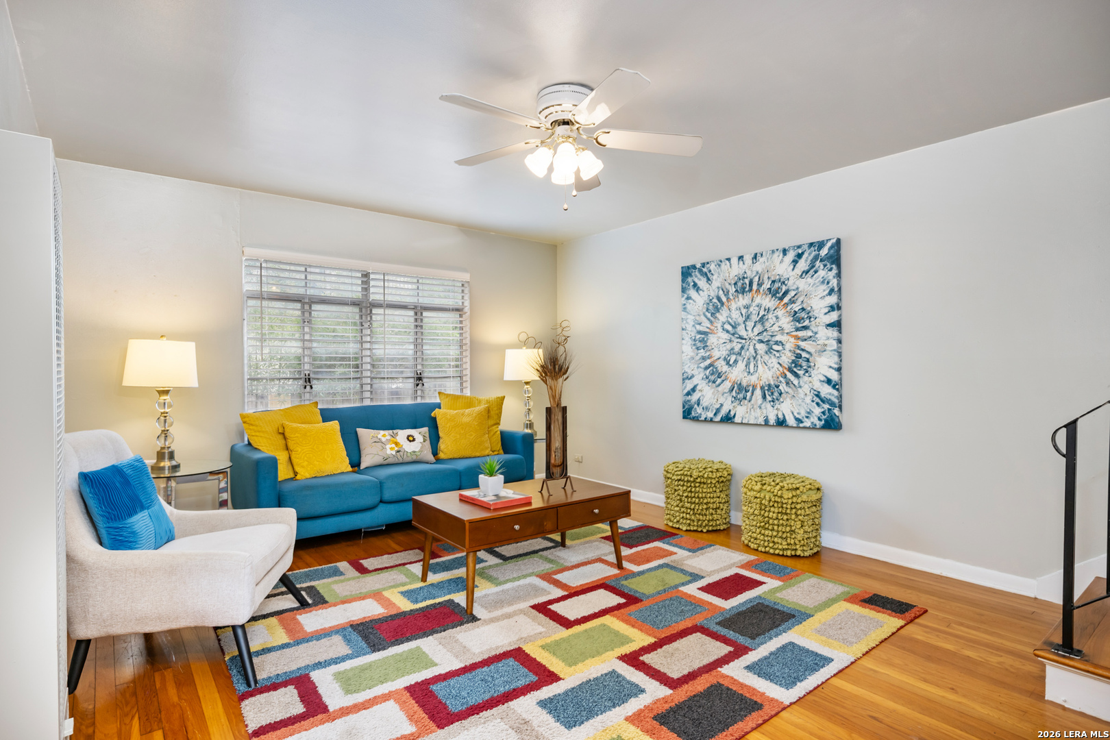 111 Grandview Place Alamo Heights TX 78209