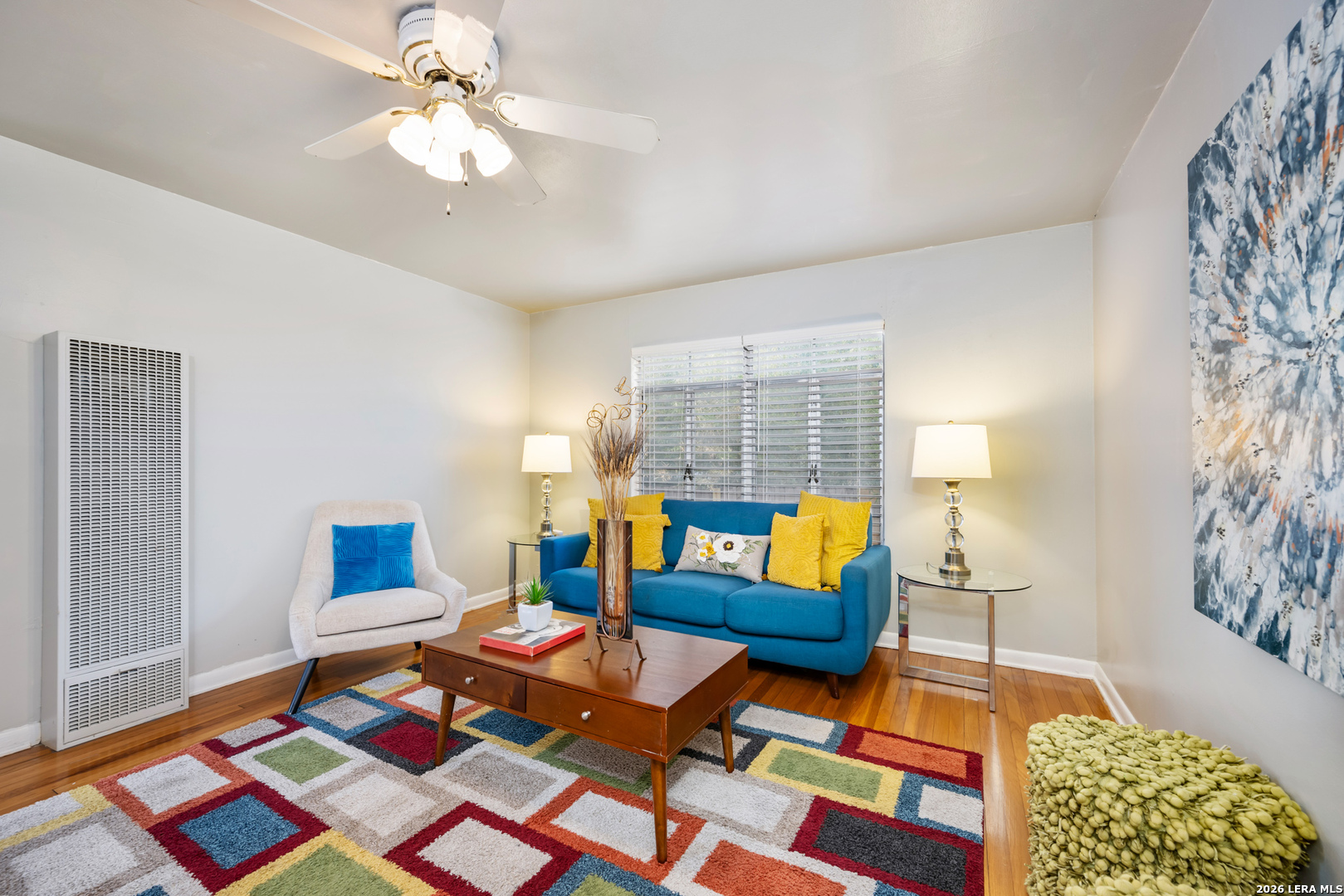 111 Grandview Place Alamo Heights TX 78209