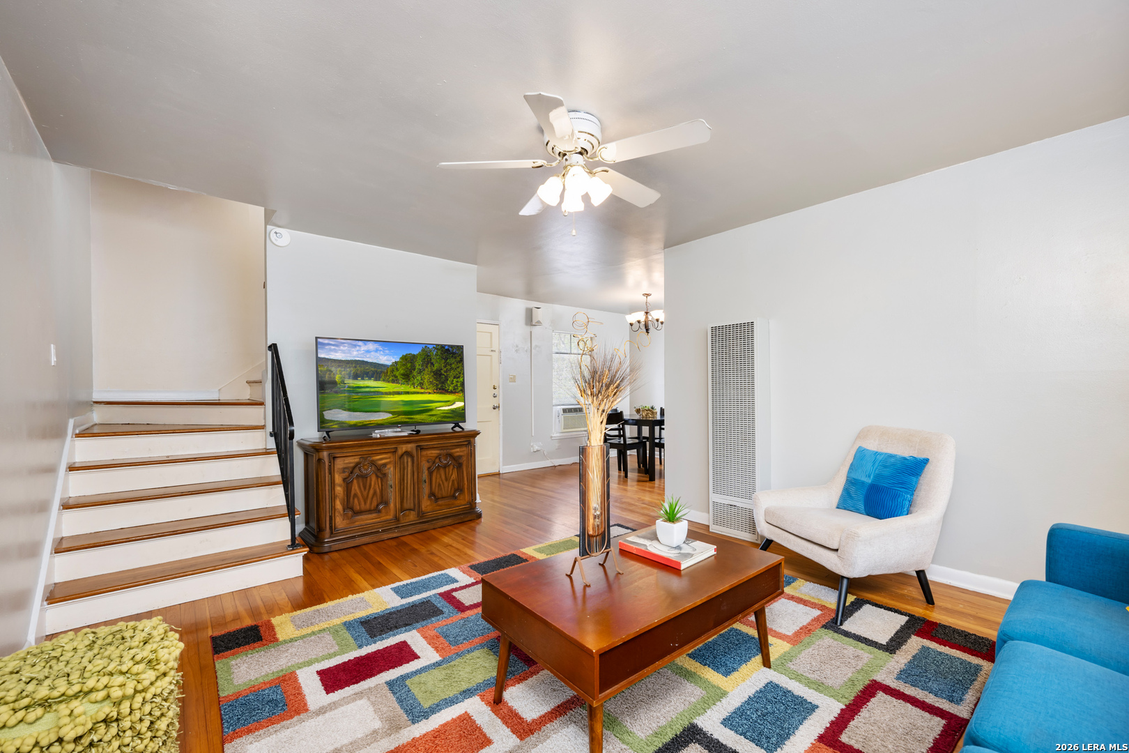 111 Grandview Place Alamo Heights TX 78209