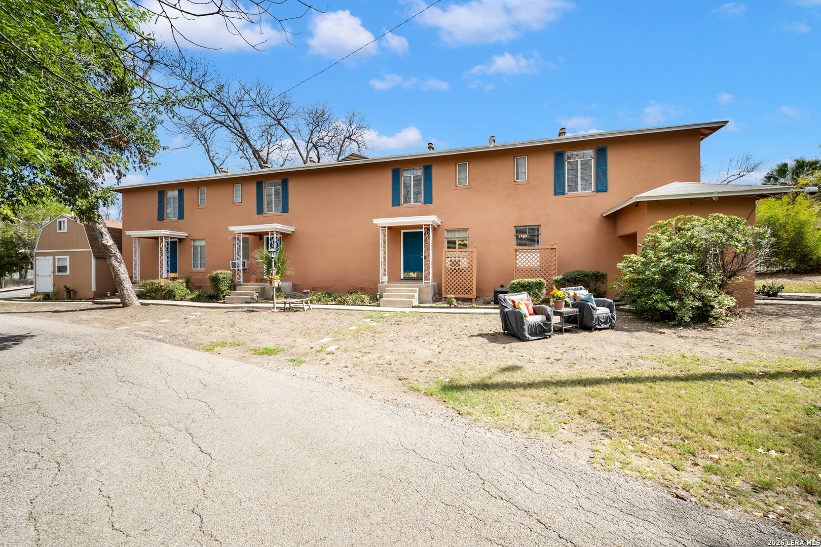 111 Grandview Place Alamo Heights TX 78209