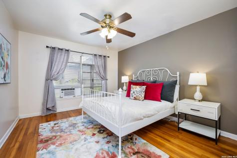 111 Grandview Place Alamo Heights TX 78209