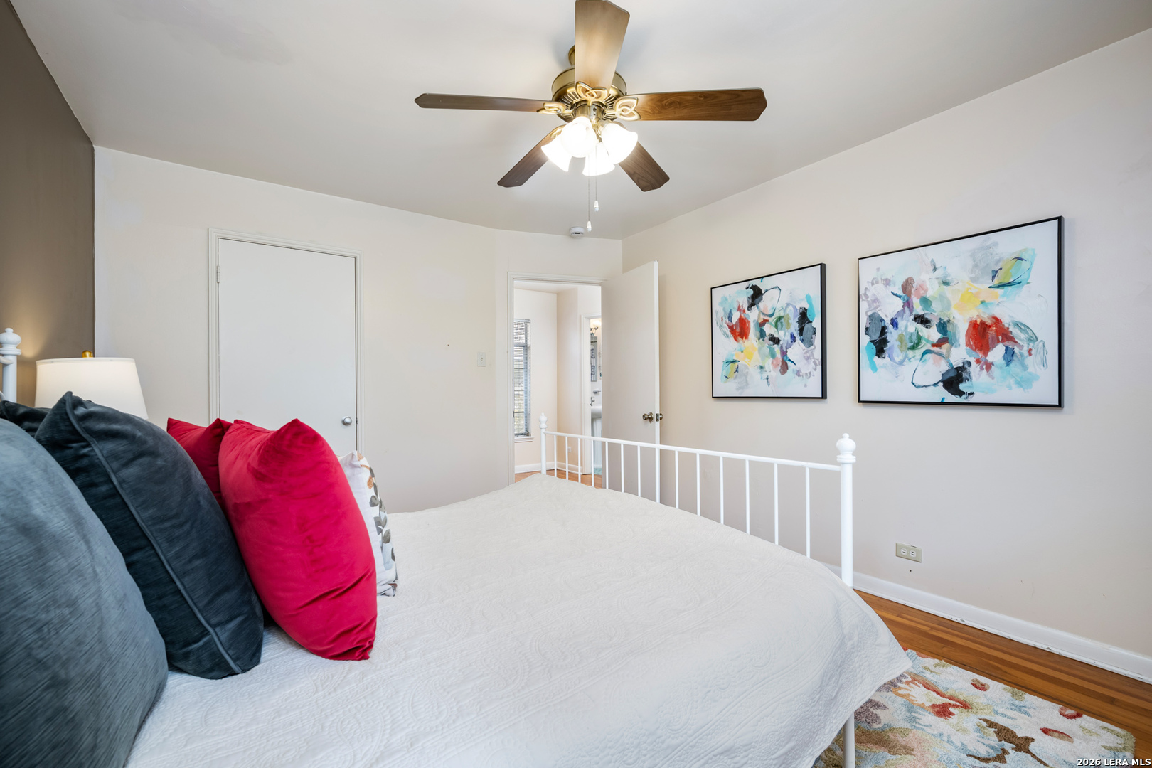 111 Grandview Place Alamo Heights TX 78209