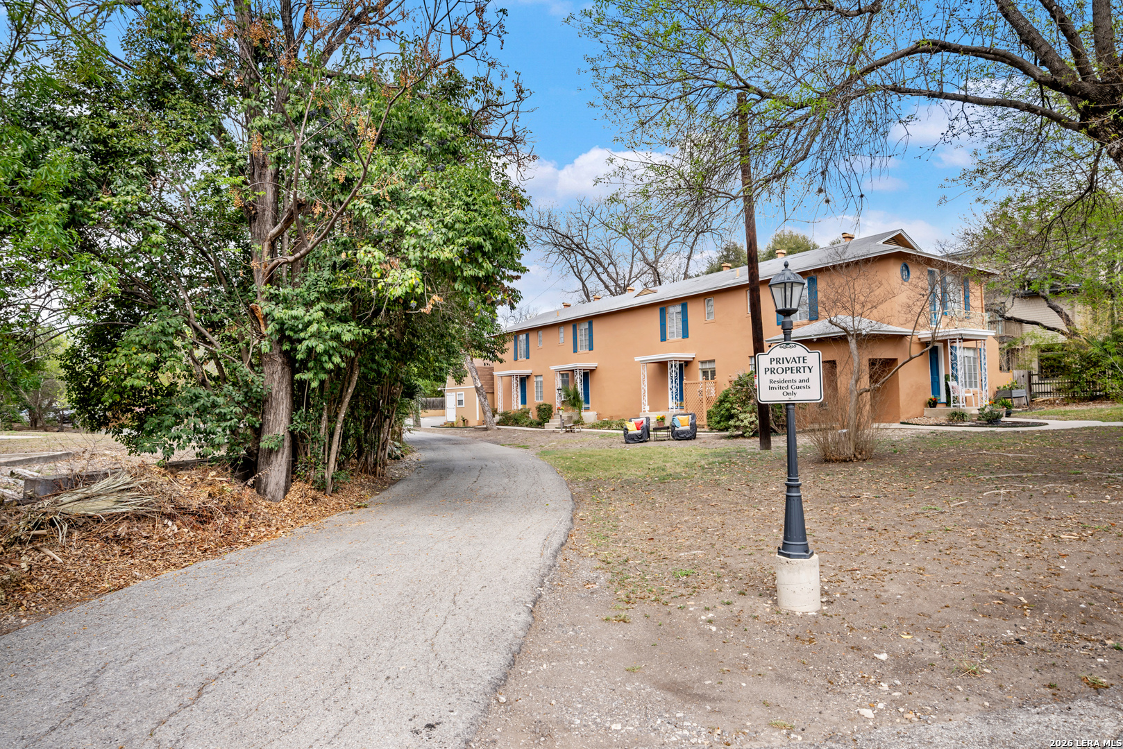 111 Grandview Place Alamo Heights TX 78209