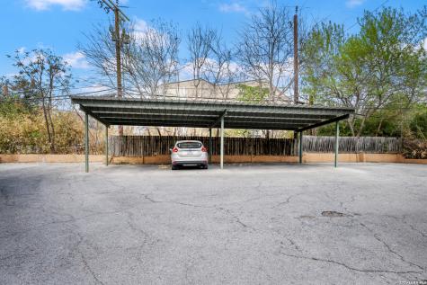 111 Grandview Place Alamo Heights TX 78209
