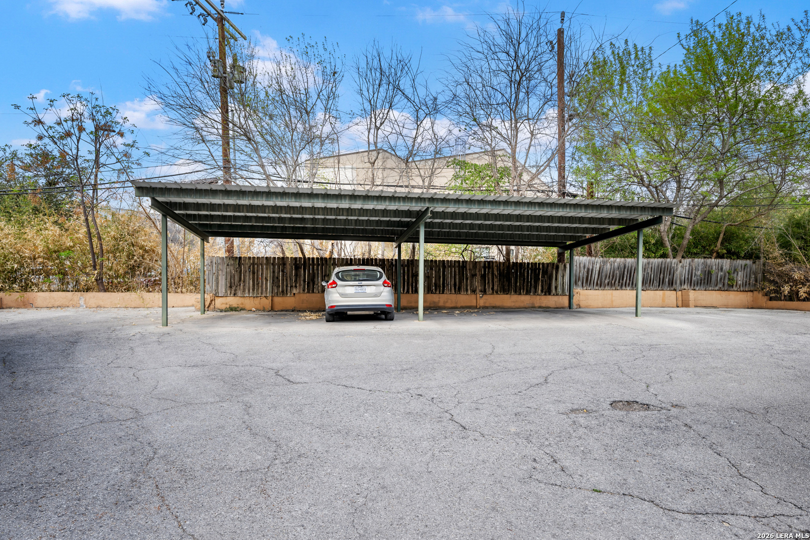 111 Grandview Place Alamo Heights TX 78209