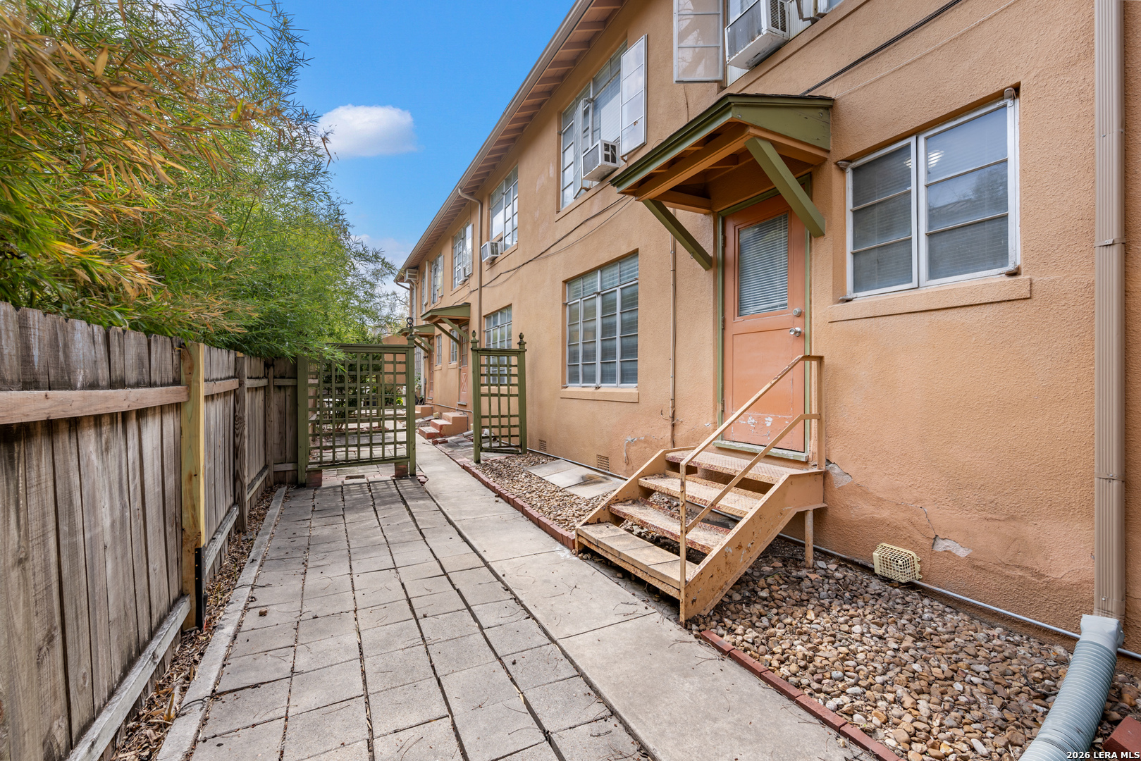111 Grandview Place Alamo Heights TX 78209