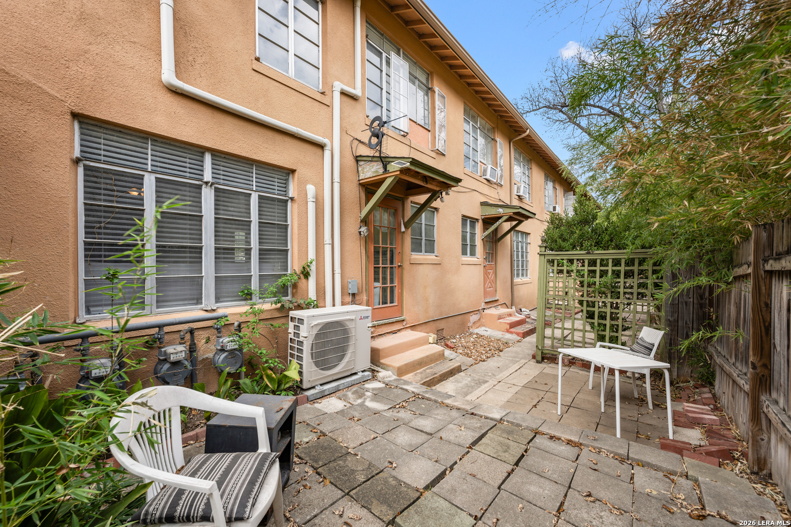 111 Grandview Place Alamo Heights TX 78209