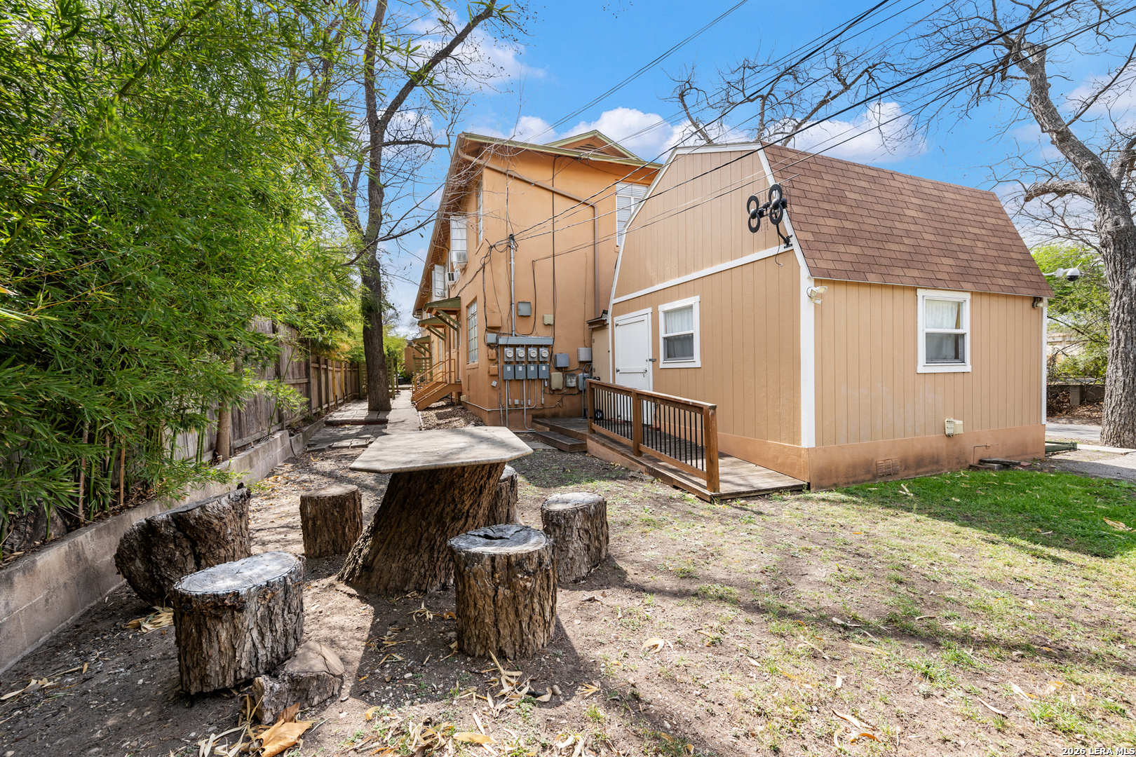 111 Grandview Place Alamo Heights TX 78209
