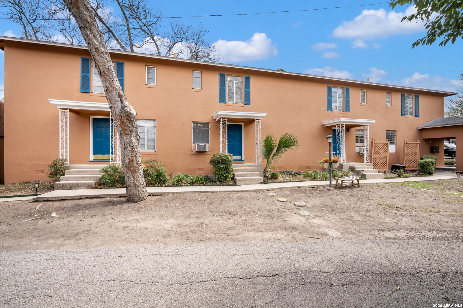 111 Grandview Place Alamo Heights TX 78209