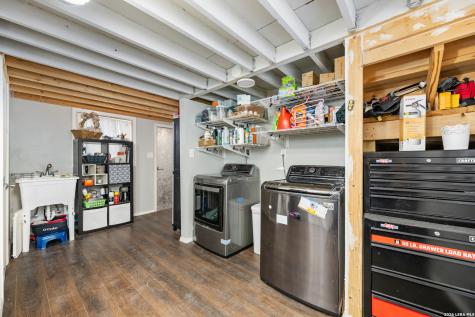 111 Grandview Place Alamo Heights TX 78209