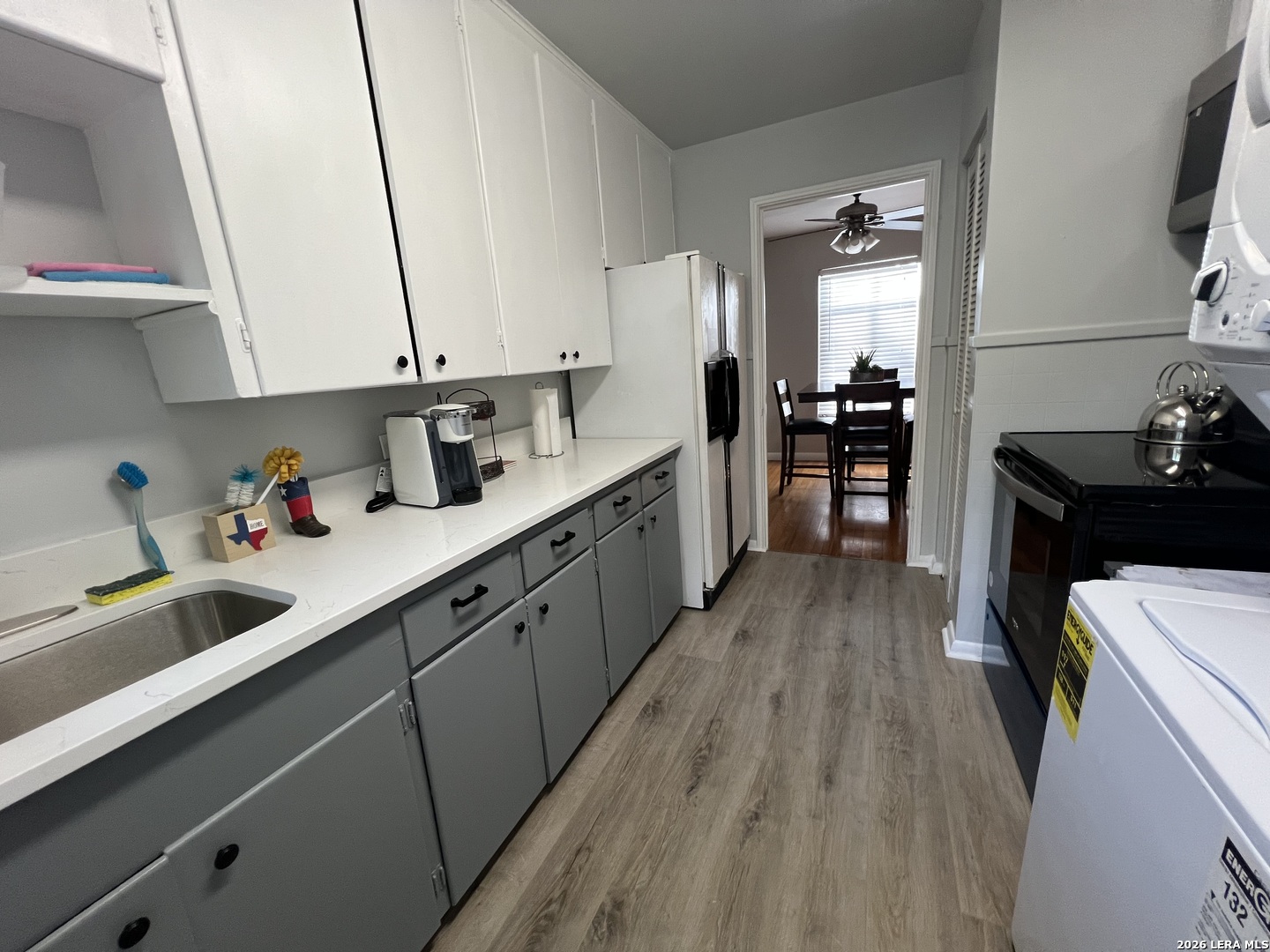111 Grandview Place Alamo Heights TX 78209