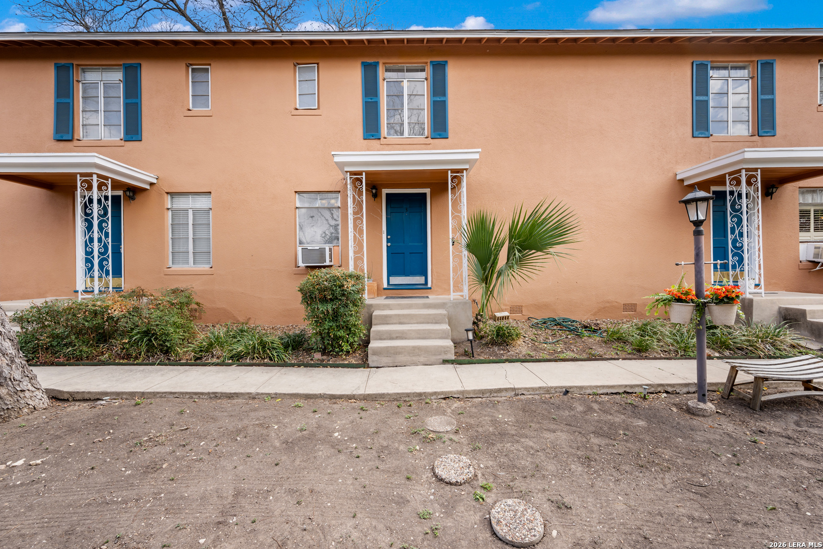 111 Grandview Place Alamo Heights TX 78209