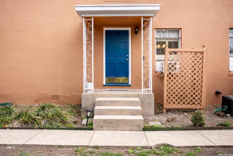 111 Grandview Place Alamo Heights TX 78209