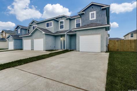 16910 Dancing Ava Selma TX 78154