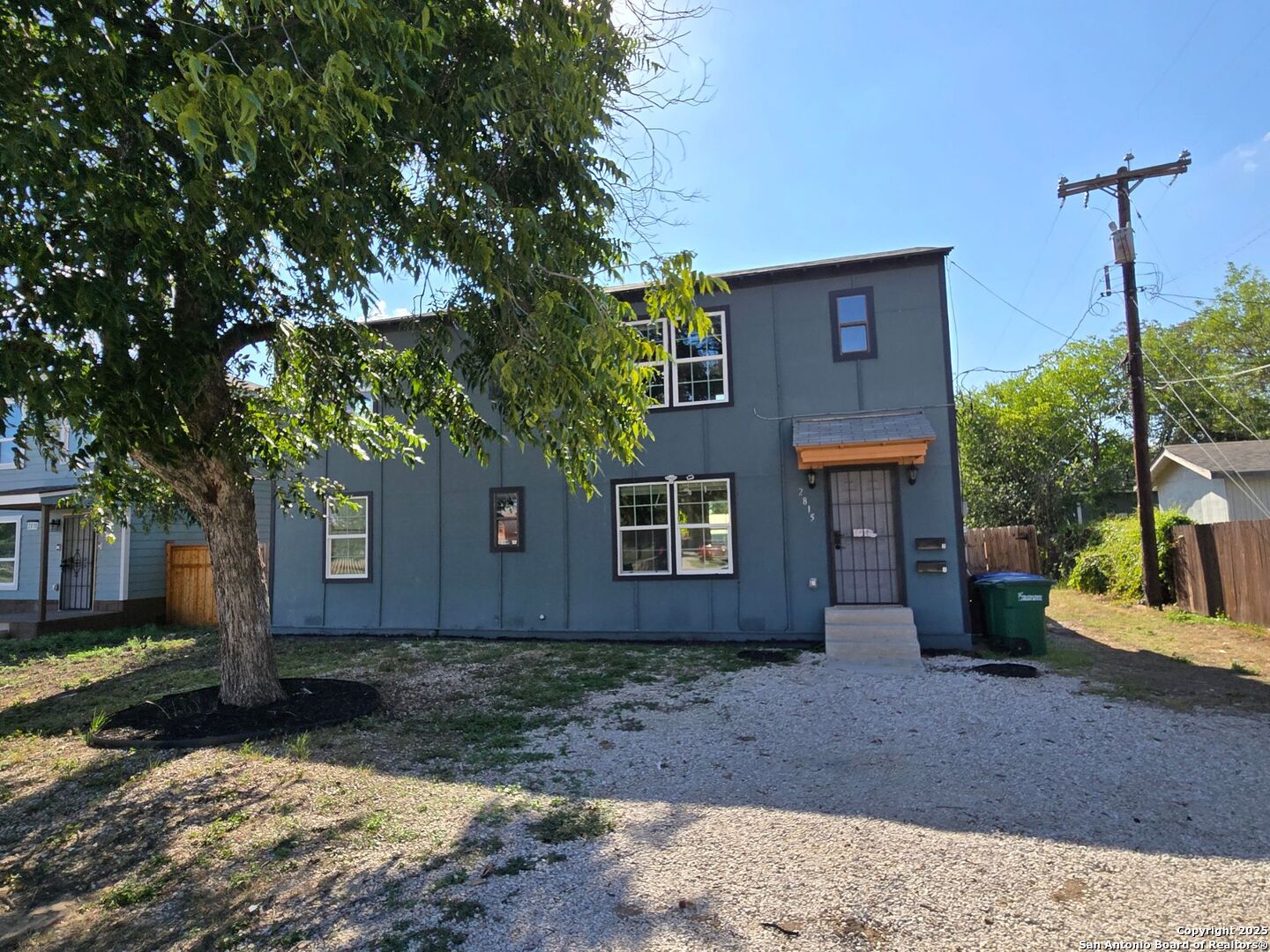 2815 S Pine Street San Antonio TX 78210