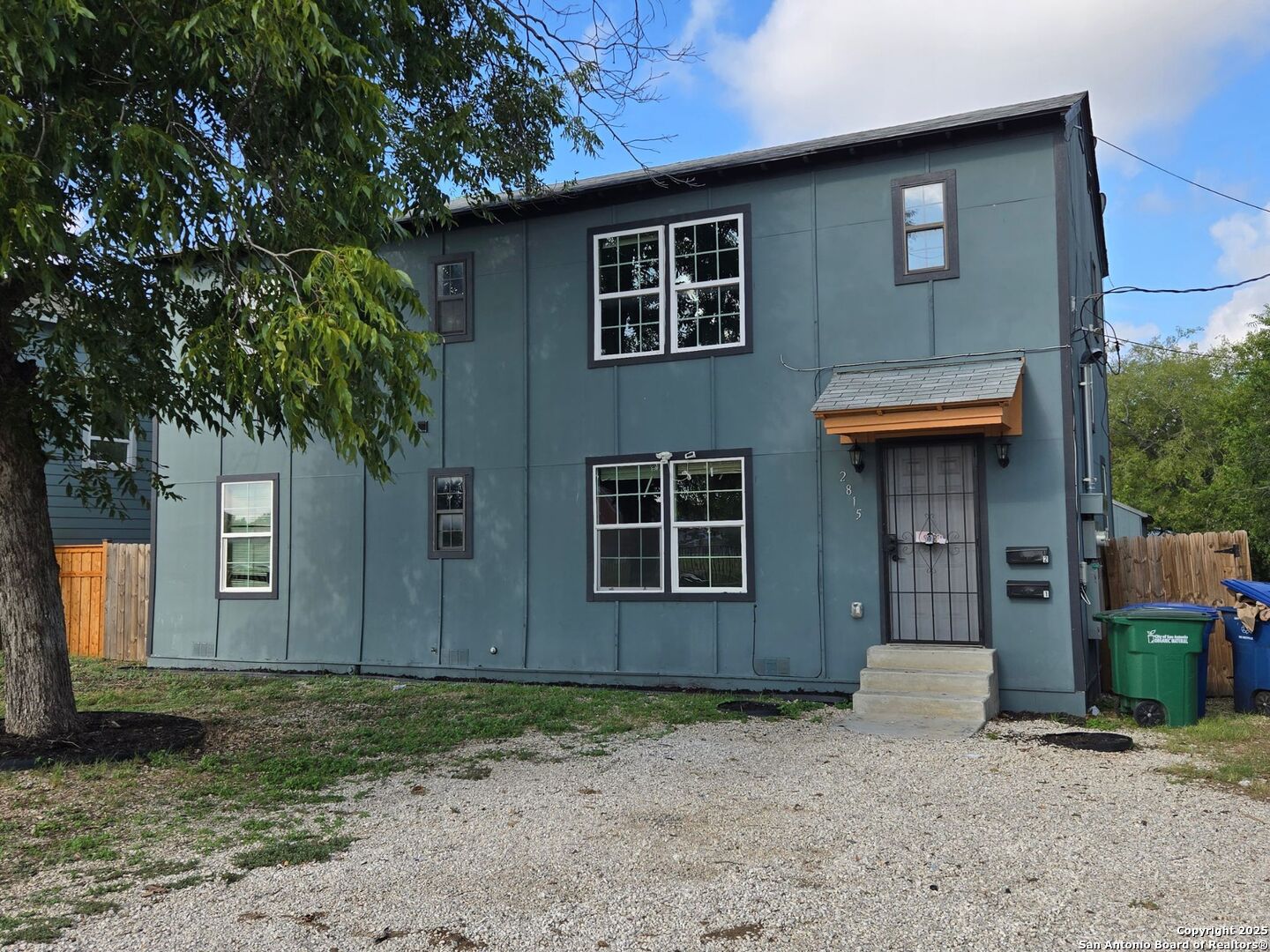 2815 S Pine Street San Antonio TX 78210