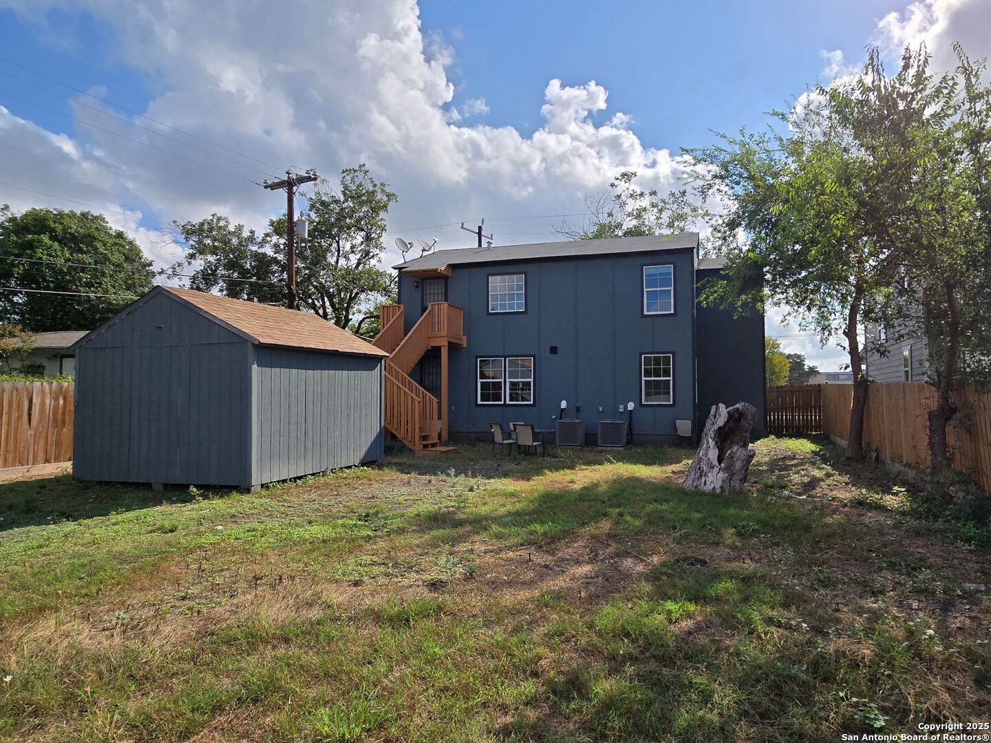 2815 S Pine Street San Antonio TX 78210