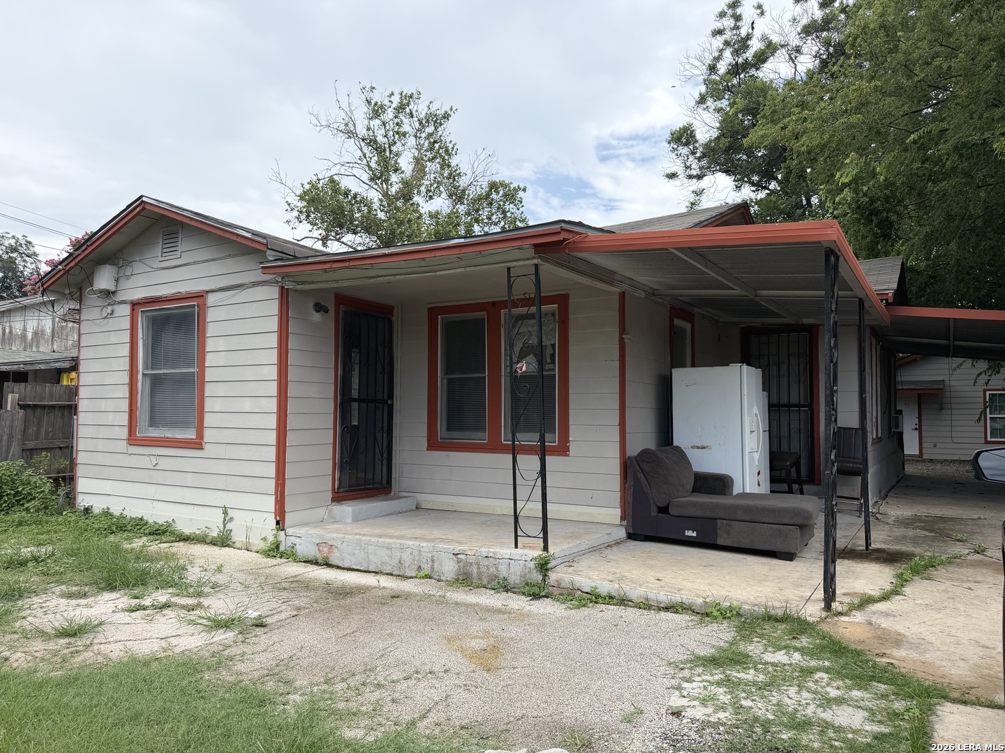 2826 Roselawn Road San Antonio TX 78226