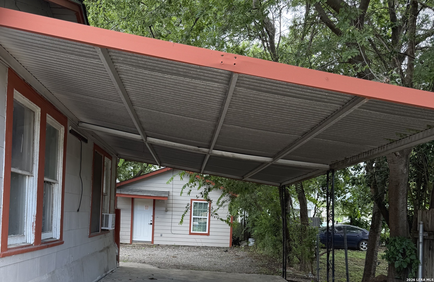 2826 Roselawn Road San Antonio TX 78226