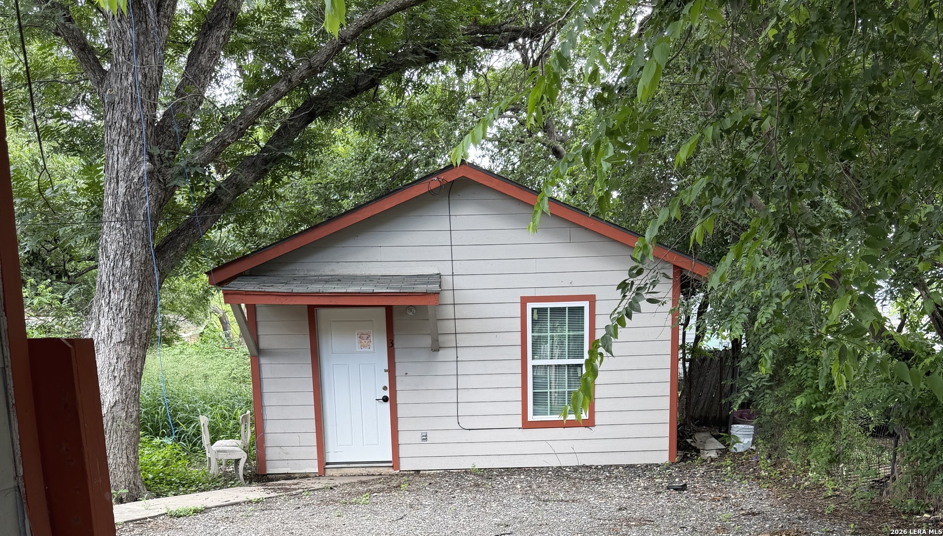 2826 Roselawn Road San Antonio TX 78226
