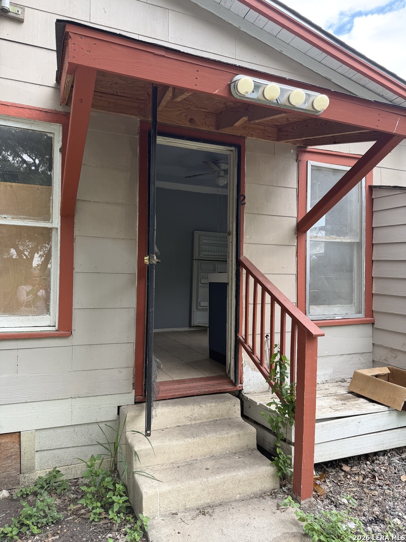 2826 Roselawn Road San Antonio TX 78226