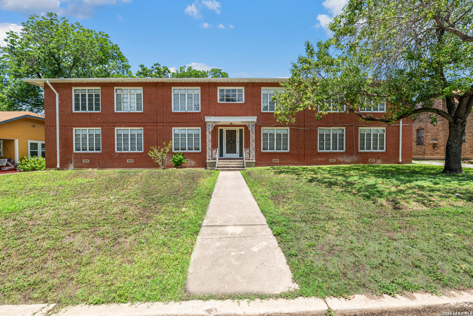 417 W Gramercy Place San Antonio TX 78212
