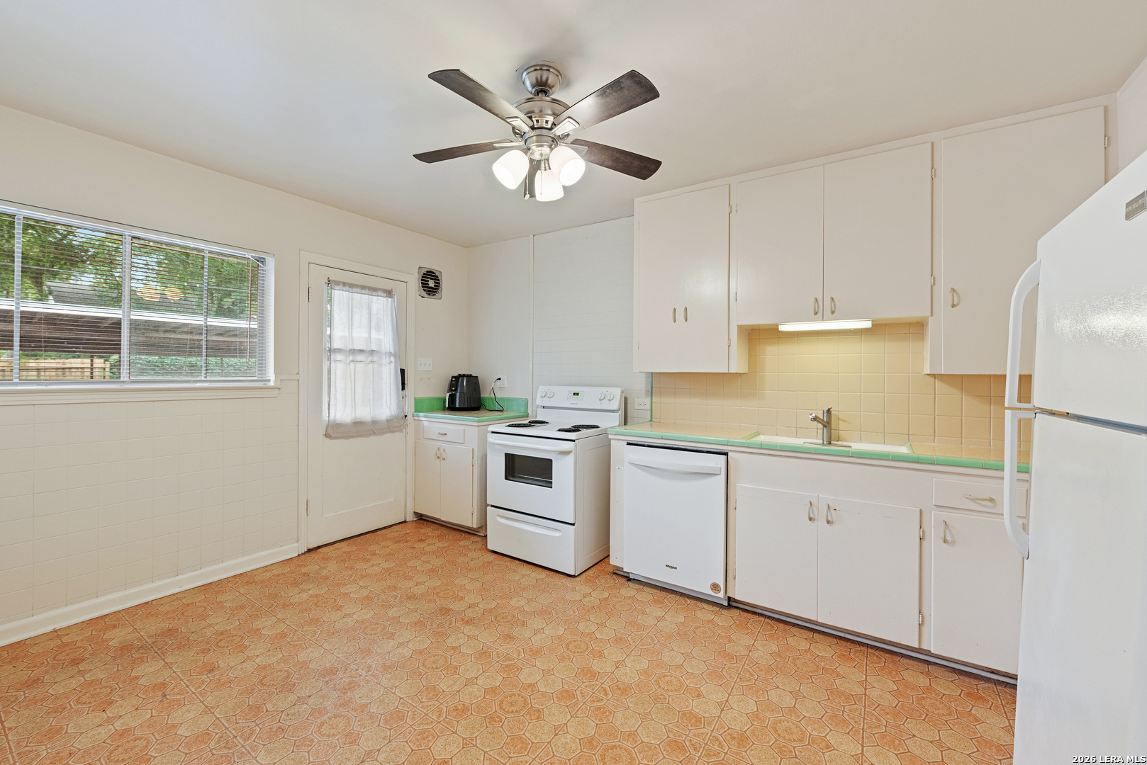 417 W Gramercy Place San Antonio TX 78212