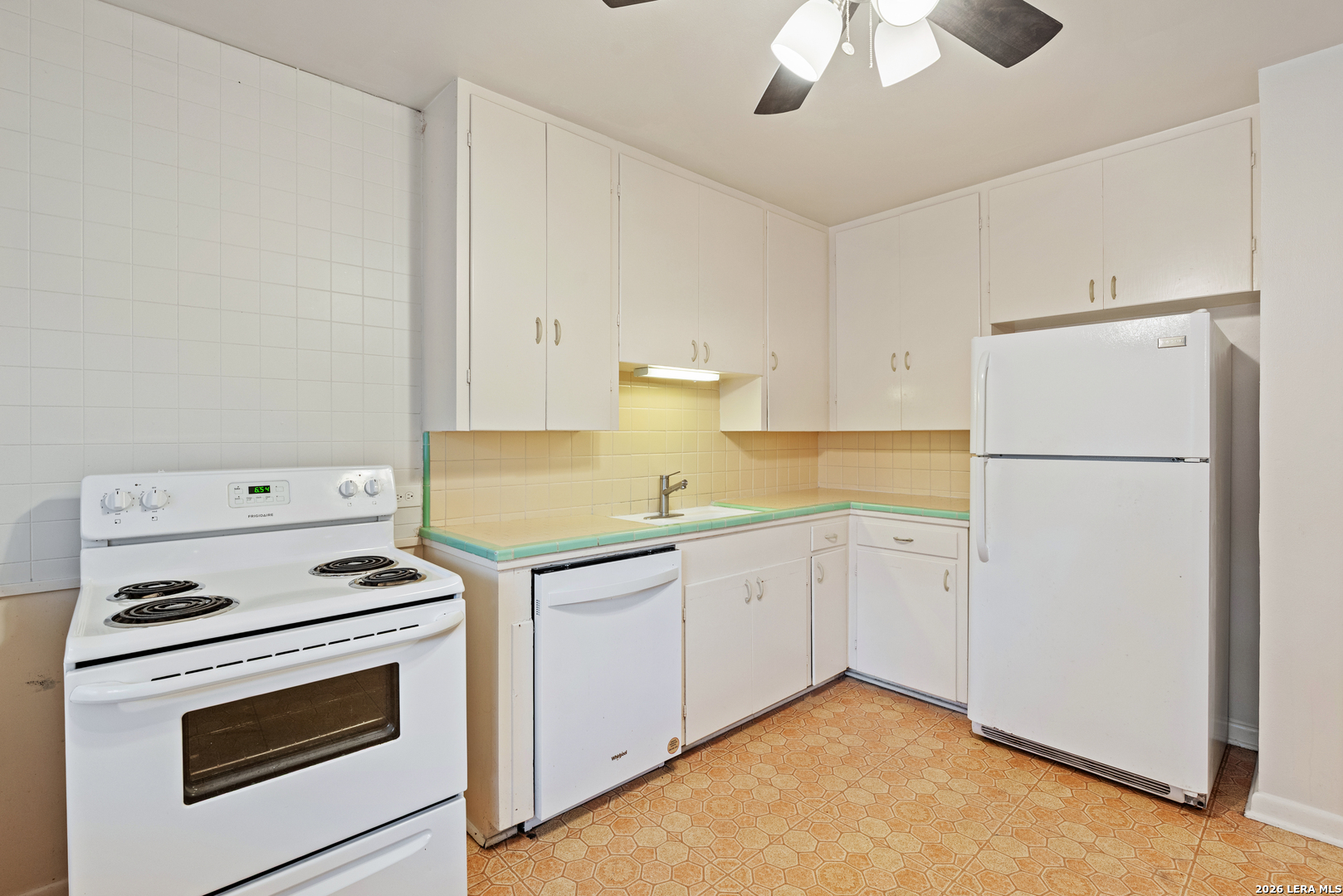 417 W Gramercy Place San Antonio TX 78212