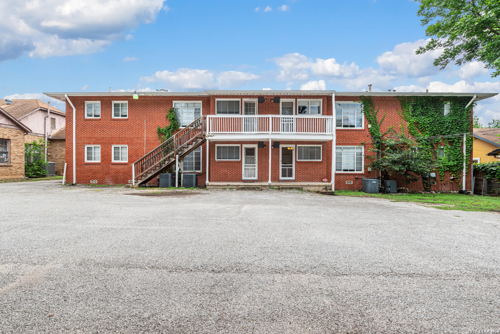 417 W Gramercy Place San Antonio TX 78212