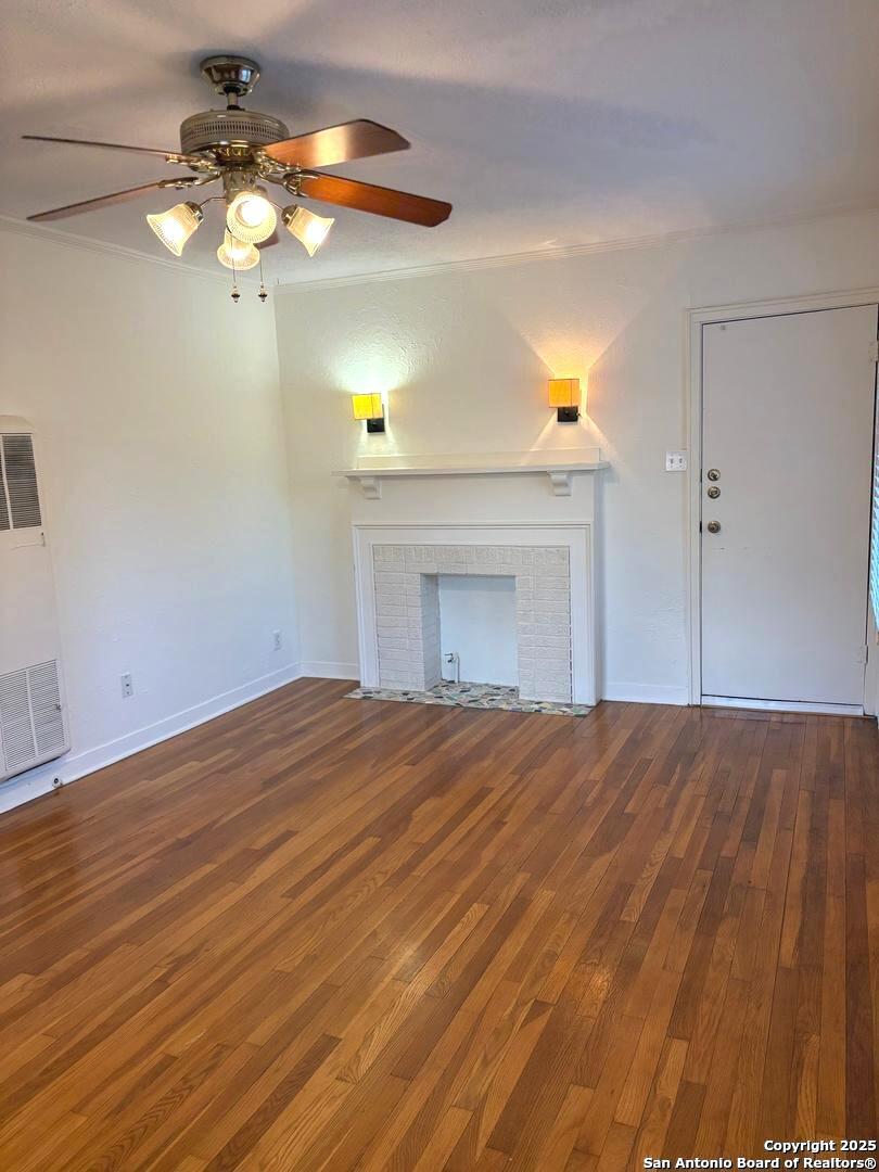 210 E Lullwood Avenue San Antonio TX 78212