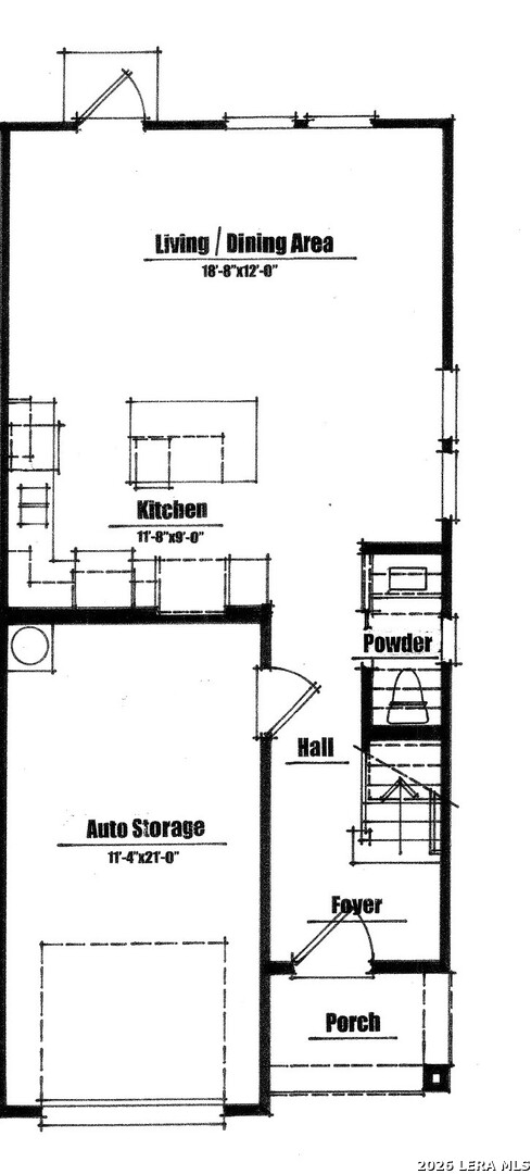 3362 Northwestern Drive San Antonio TX 78238