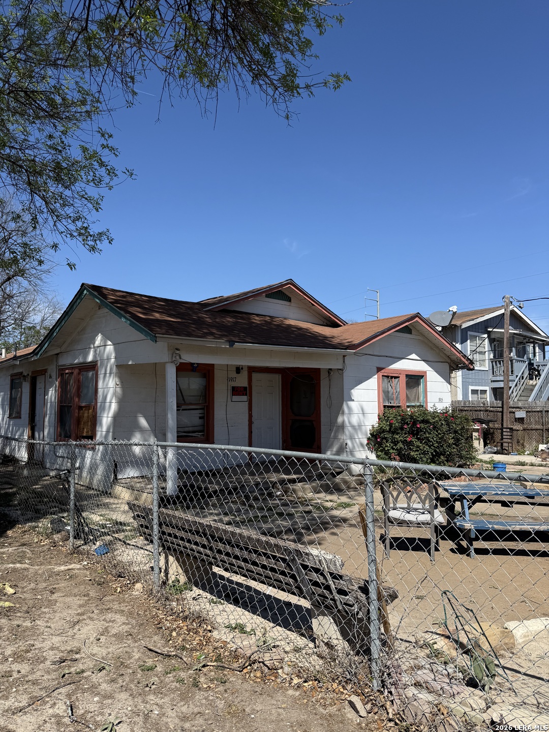 1915 Pasadena Street San Antonio TX 78201