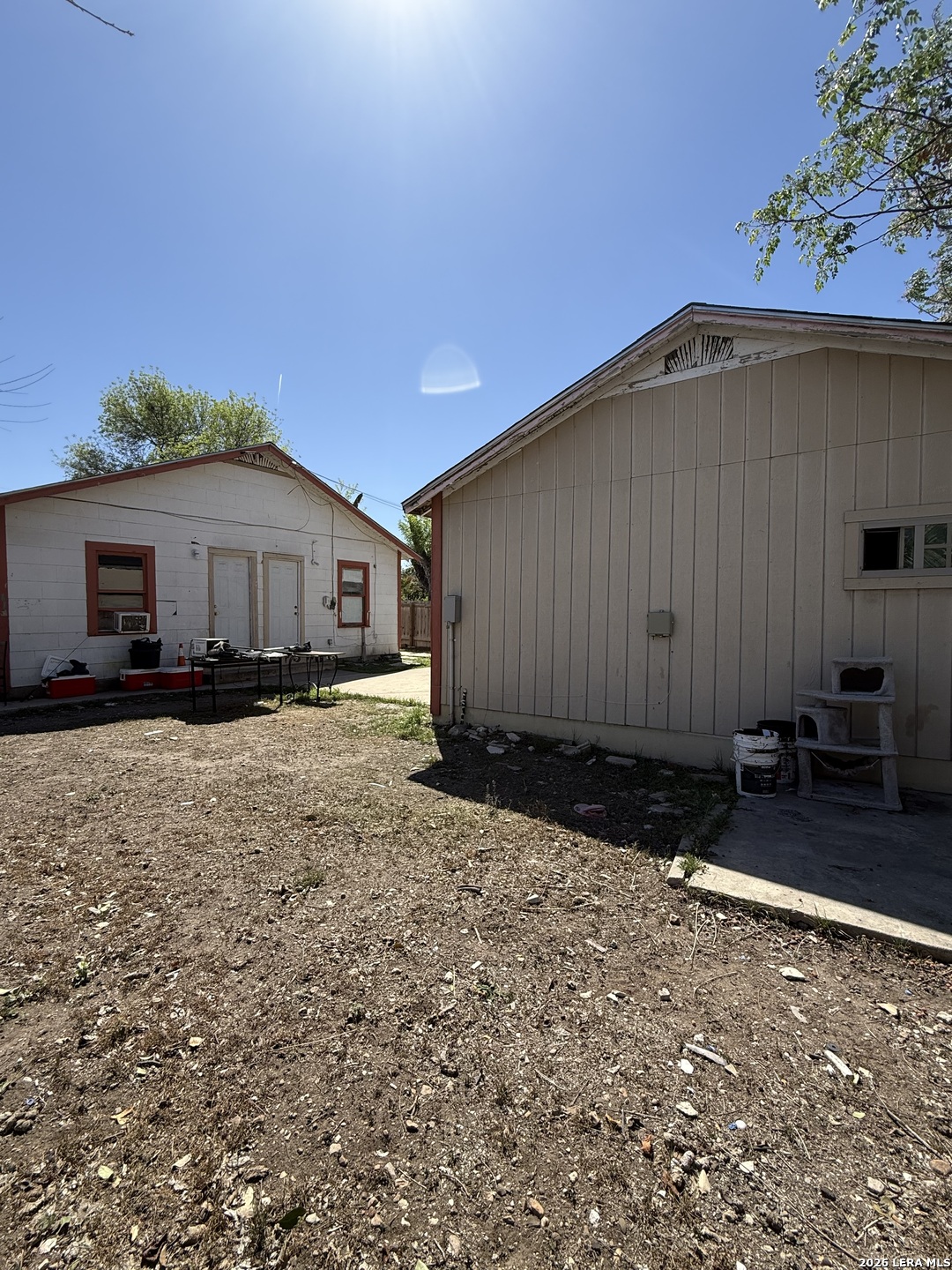 1915 Pasadena Street San Antonio TX 78201