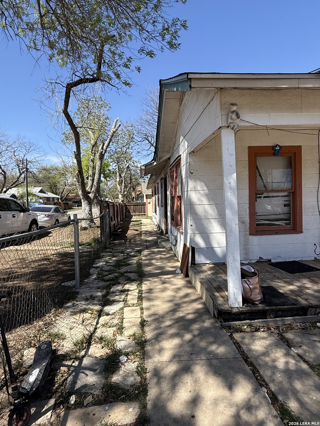 1915 Pasadena Street San Antonio TX 78201