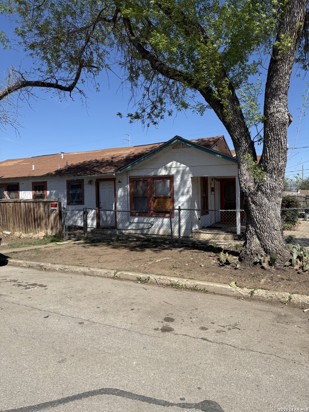 1915 Pasadena Street San Antonio TX 78201