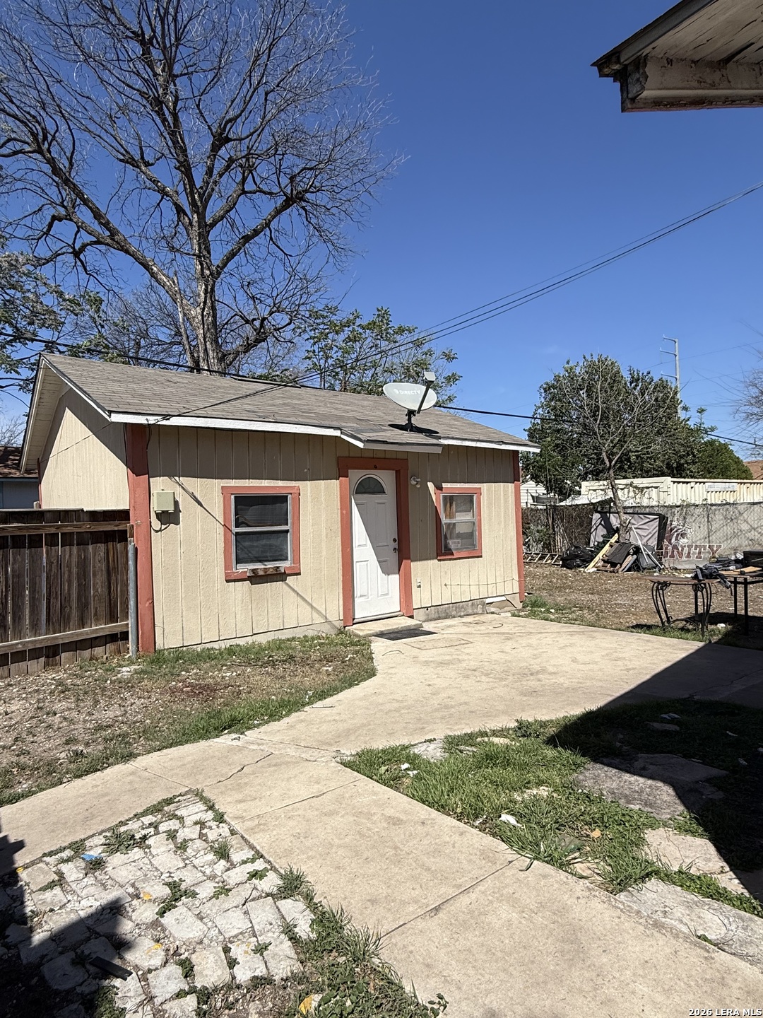 1915 Pasadena Street San Antonio TX 78201