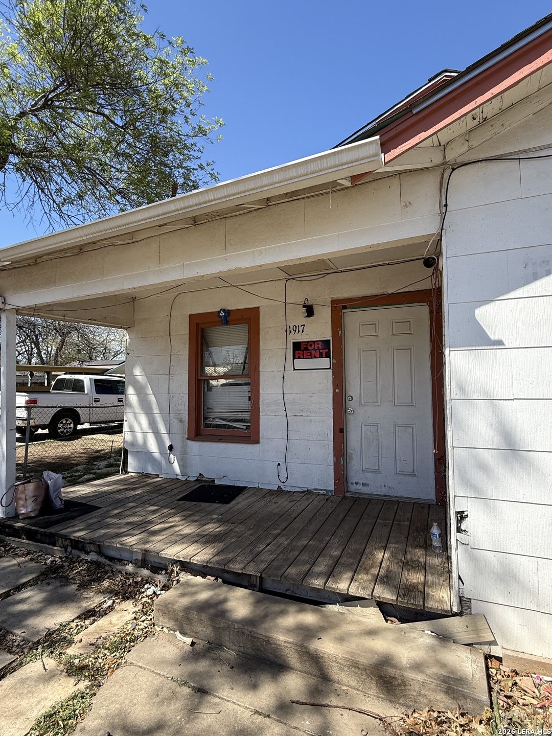 1915 Pasadena Street San Antonio TX 78201
