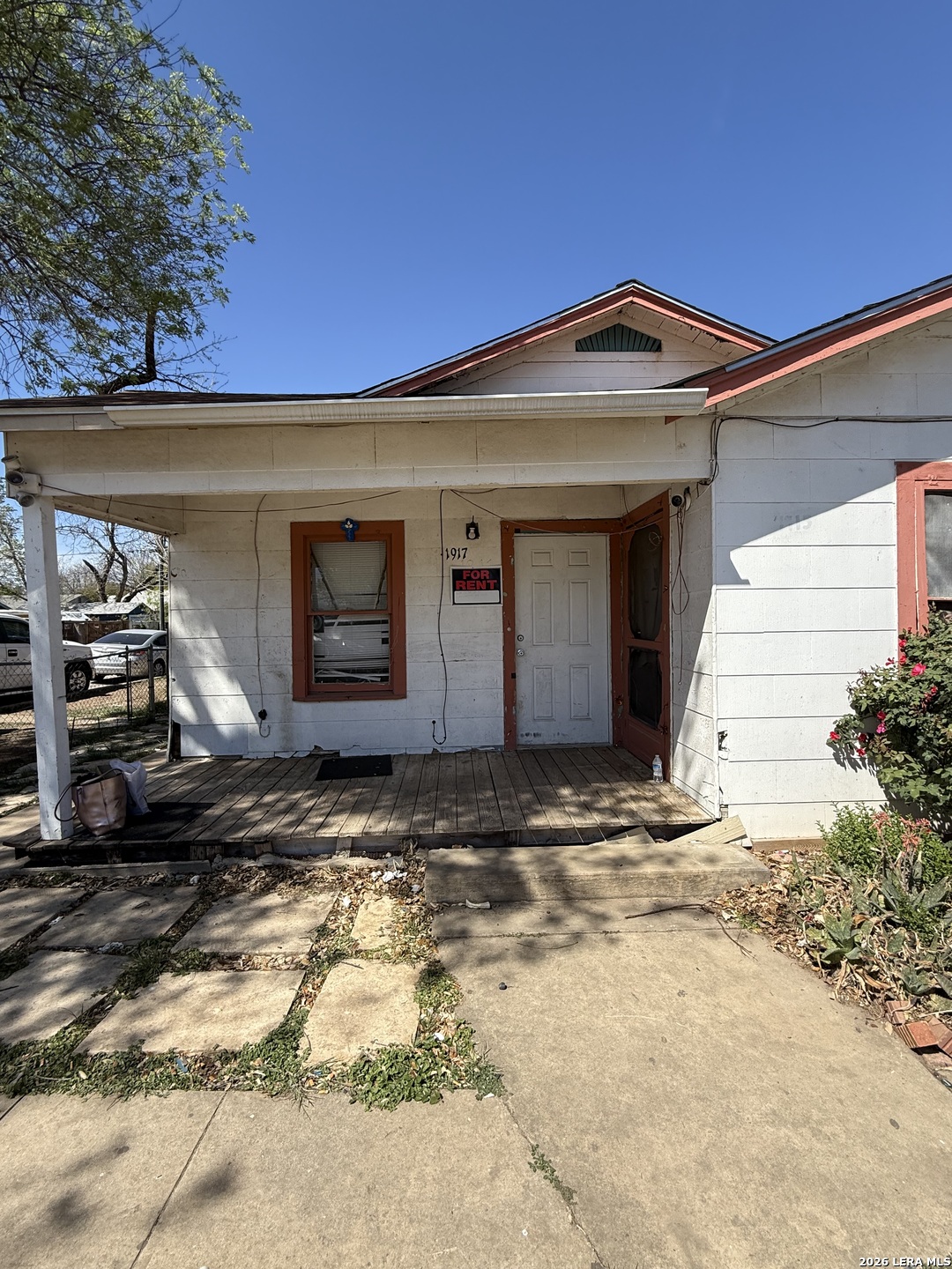 1915 Pasadena Street San Antonio TX 78201