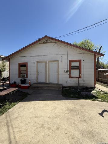 1915 Pasadena Street San Antonio TX 78201