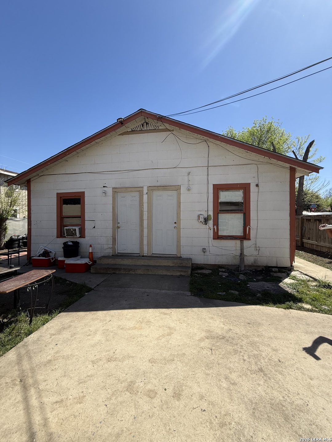 1915 Pasadena Street San Antonio TX 78201