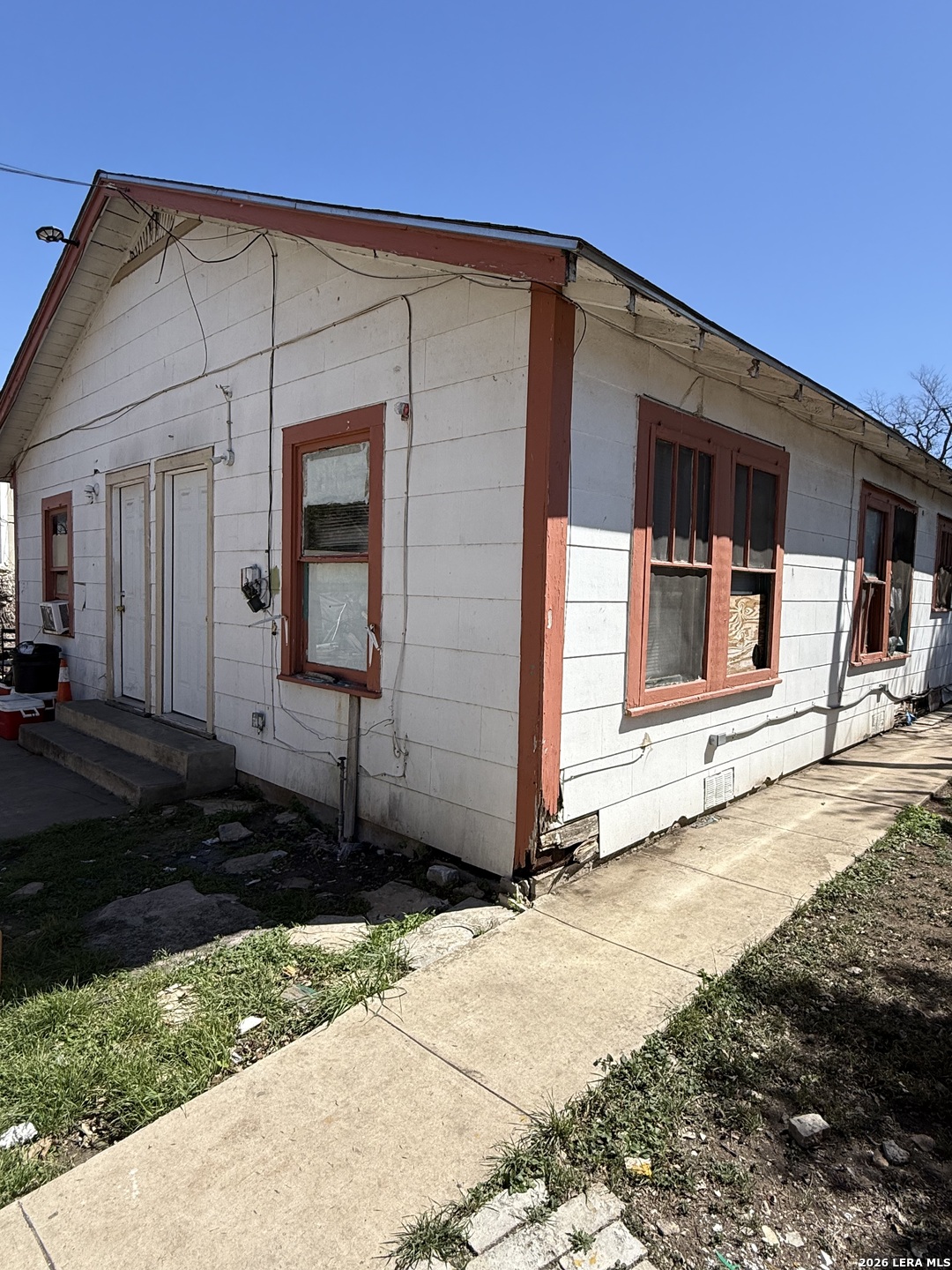 1915 Pasadena Street San Antonio TX 78201