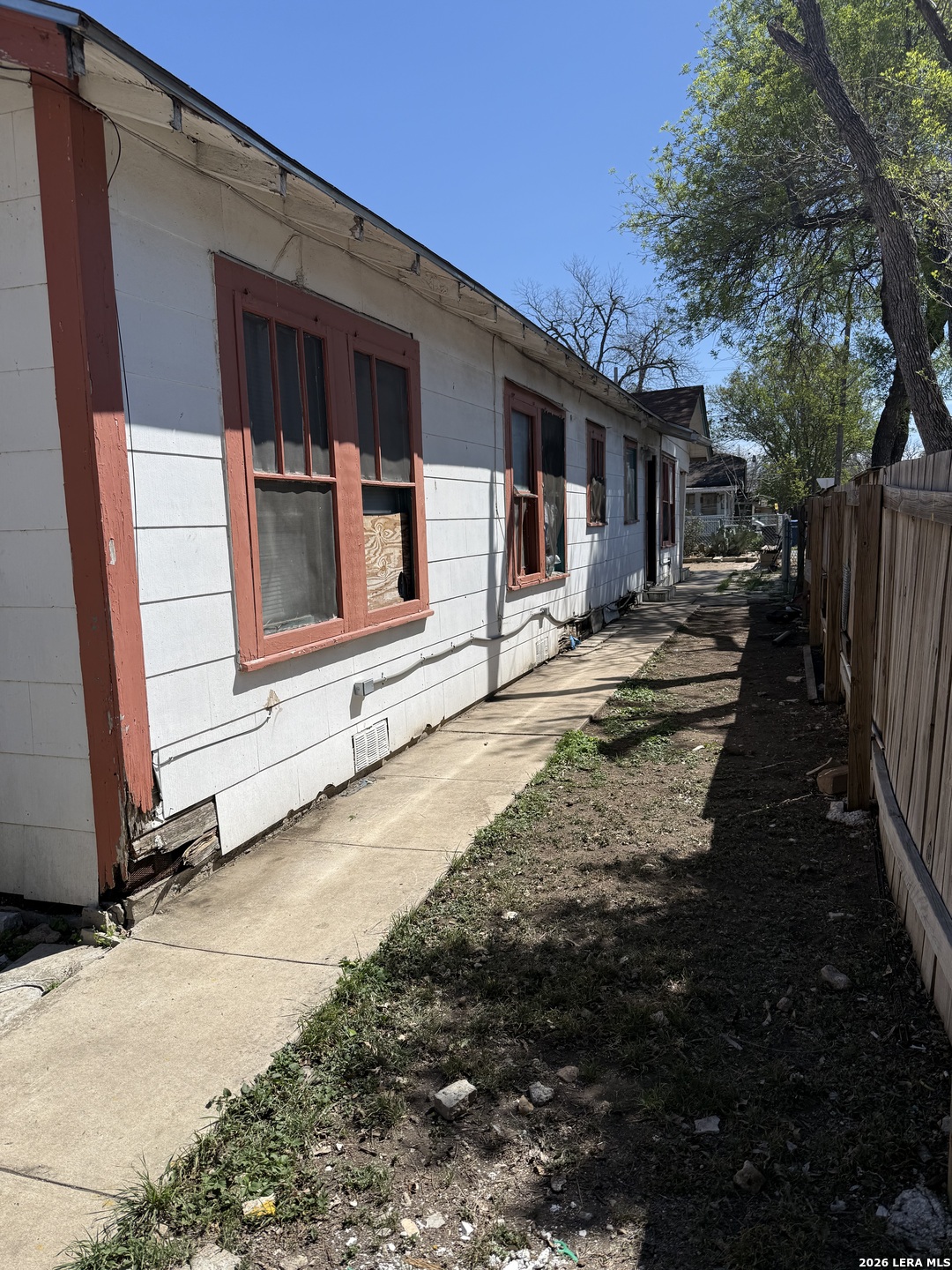 1915 Pasadena Street San Antonio TX 78201