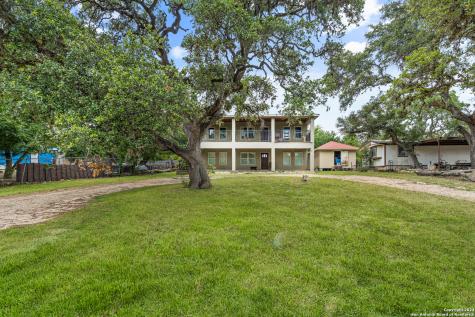 1205 Shawanee Pass Street San Antonio TX 78260