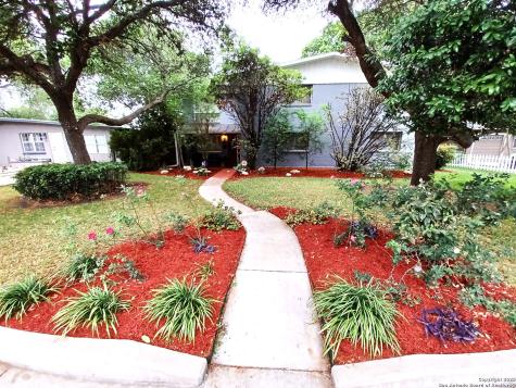305 Rittiman San Antonio TX 78209