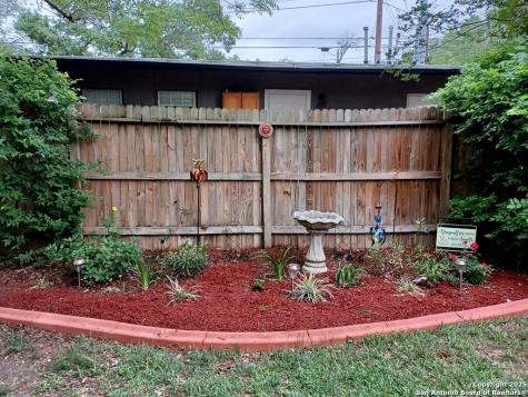 305 Rittiman San Antonio TX 78209